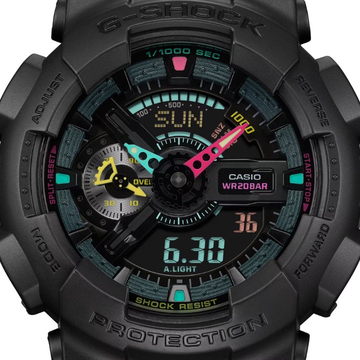 Obrázek Casio G-Shock