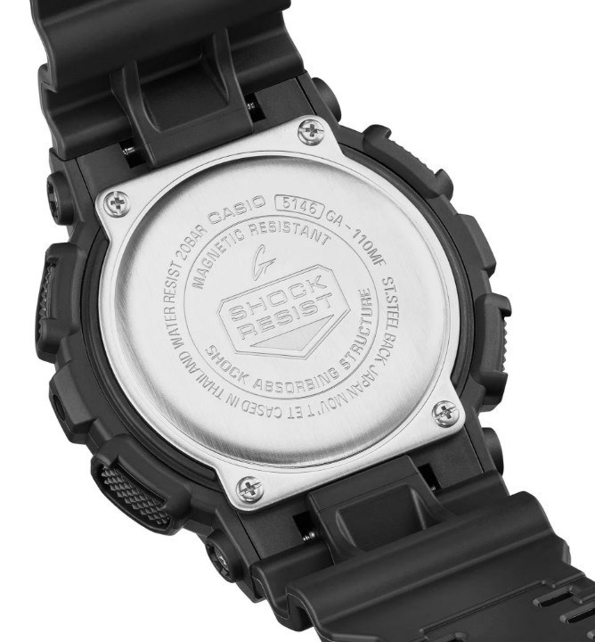 Obrázek Casio G-Shock