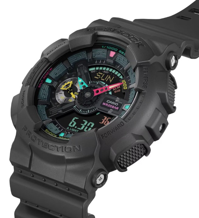 Obrázek Casio G-Shock