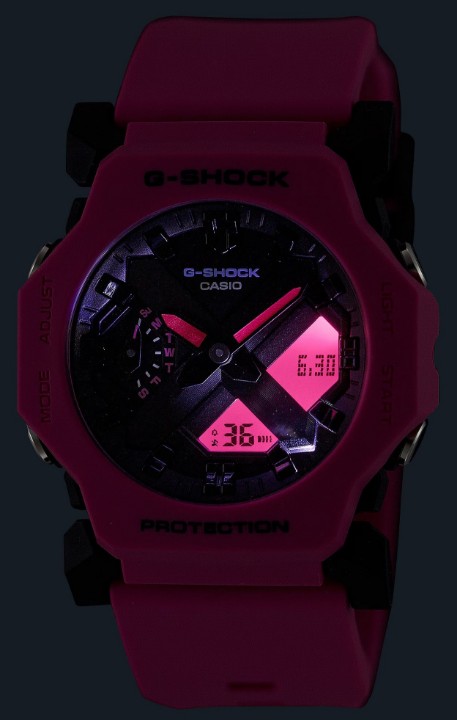 Obrázek Casio G-Shock