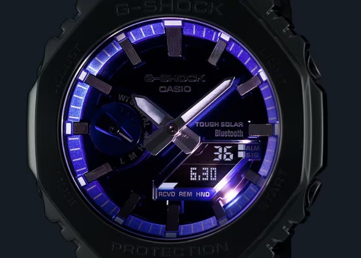 Obrázek Casio G-Shock Full Metal