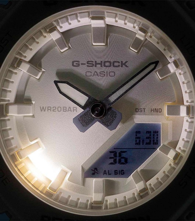 Obrázek Casio G-Shock Sunset Glow