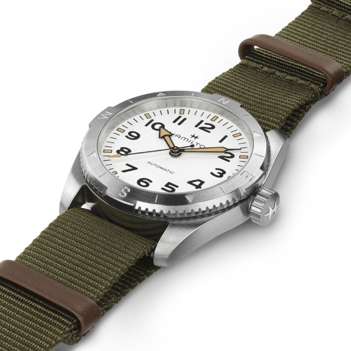 Obrázek Hamilton Khaki Field Expedition Auto