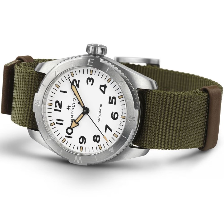 Obrázek Hamilton Khaki Field Expedition Auto