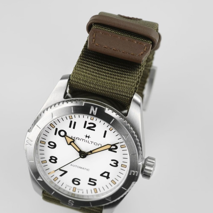 Obrázek Hamilton Khaki Field Expedition Auto