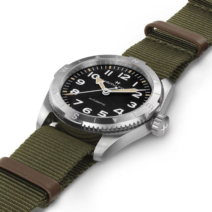 Obrázek Hamilton Khaki Field Expedition Auto