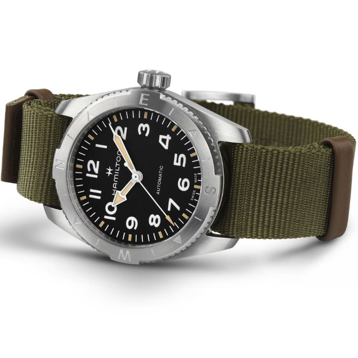 Obrázek Hamilton Khaki Field Expedition Auto