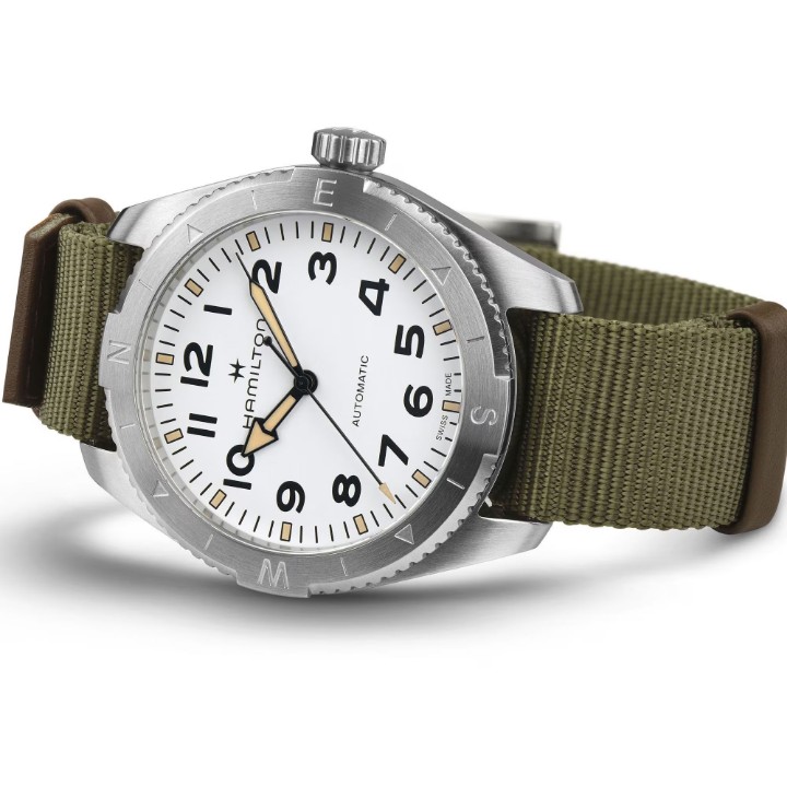 Obrázek Hamilton Khaki Field Expedition Auto