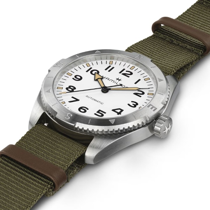 Obrázek Hamilton Khaki Field Expedition Auto