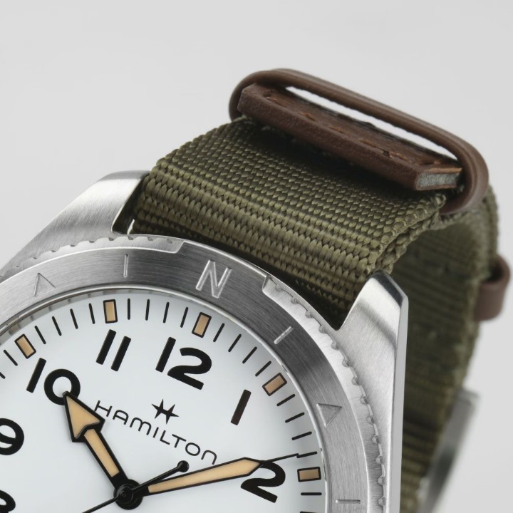 Obrázek Hamilton Khaki Field Expedition Auto