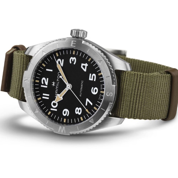 Obrázek Hamilton Khaki Field Expedition Auto