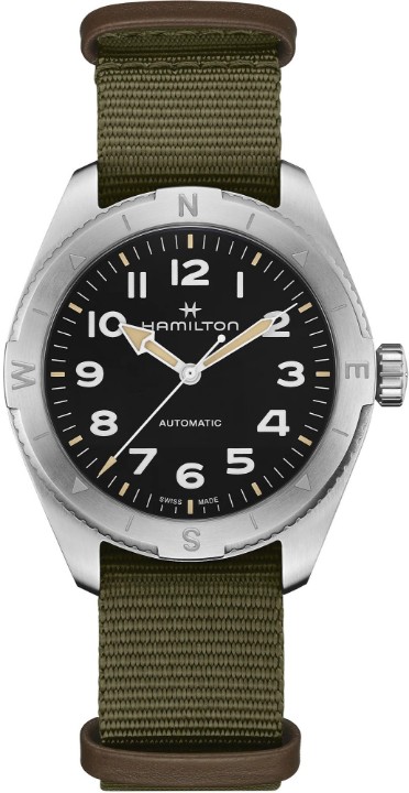 Obrázek Hamilton Khaki Field Expedition Auto