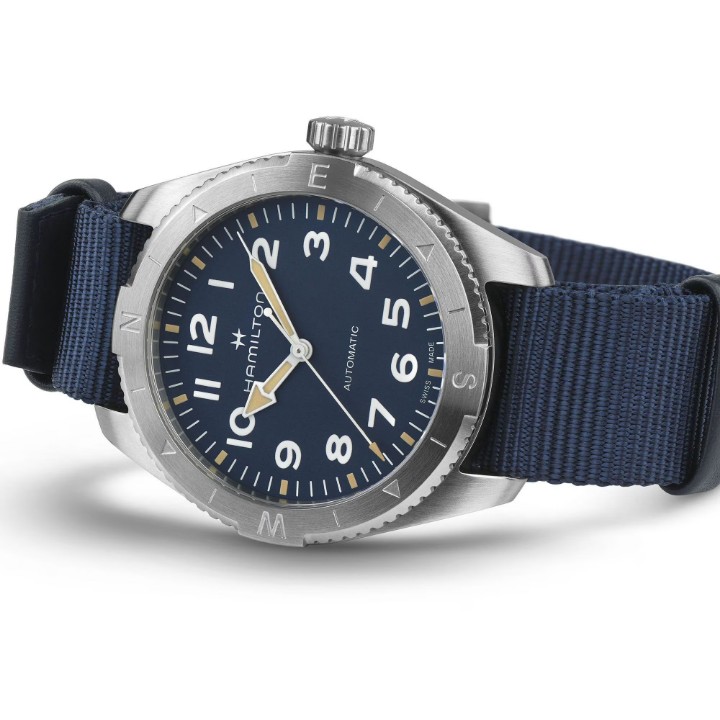 Obrázek Hamilton Khaki Field Expedition Auto