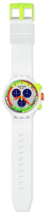 Obrázek Swatch Neon Jelly