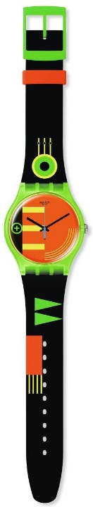 Obrázek Swatch Neon Rider