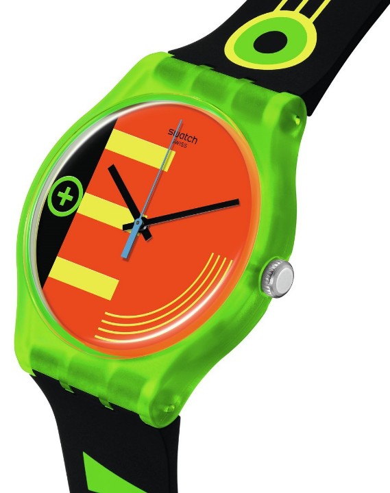 Obrázek Swatch Neon Rider