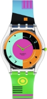 Obrázek Swatch Neon Hot Racer