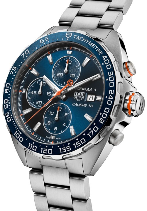 Obrázek Tag Heuer Formula 1 Chronograph