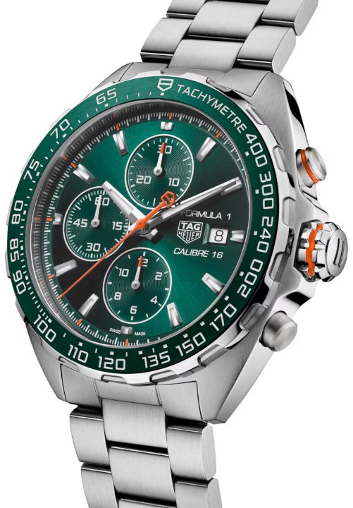 Obrázek Tag Heuer Formula 1 Chronograph