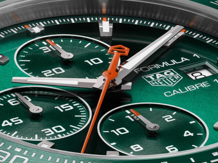 Obrázek Tag Heuer Formula 1 Chronograph