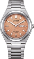 Obrázek Citizen Eco Drive Super Titanium