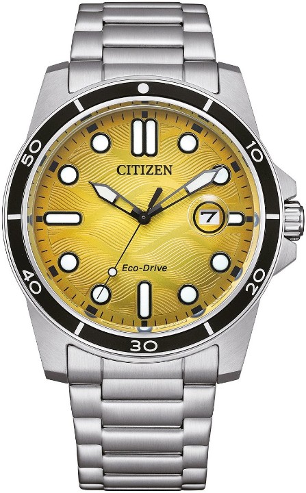 Obrázek Citizen Eco Drive