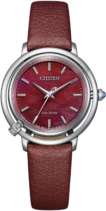 Obrázek Citizen L Eco Drive