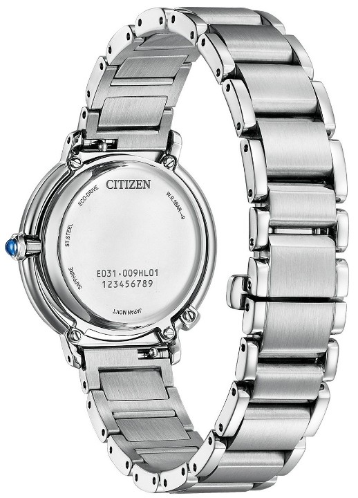 Obrázek Citizen L Eco Drive