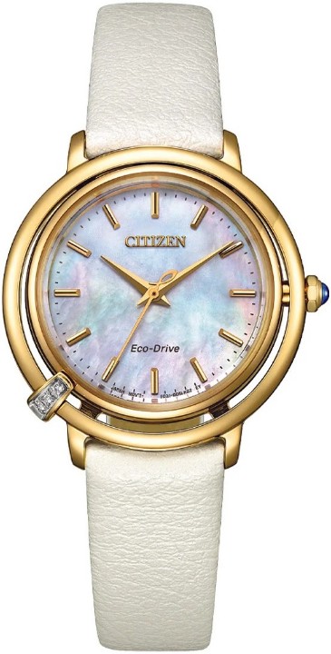 Obrázek Citizen L Eco Drive