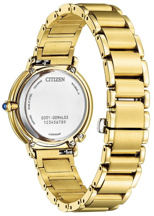 Obrázek Citizen L Eco Drive