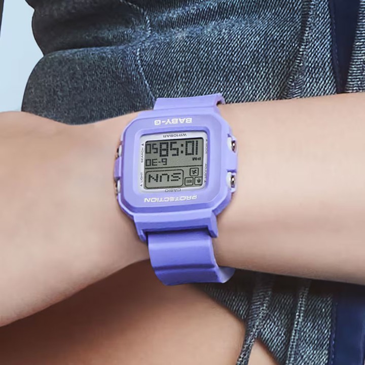 Obrázek Casio Baby-G + PLUS