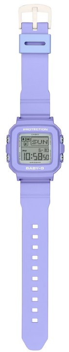 Obrázek Casio Baby-G + PLUS