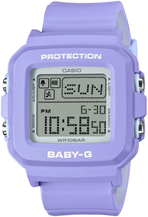 Obrázek Casio Baby-G + PLUS