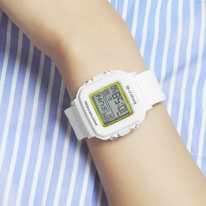 Obrázek Casio Baby-G + PLUS