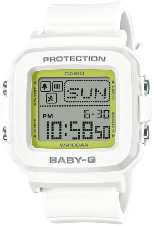 Obrázek Casio Baby-G + PLUS