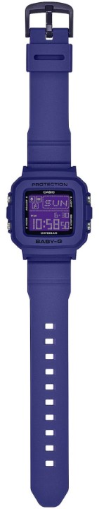 Obrázek Casio Baby-G + PLUS