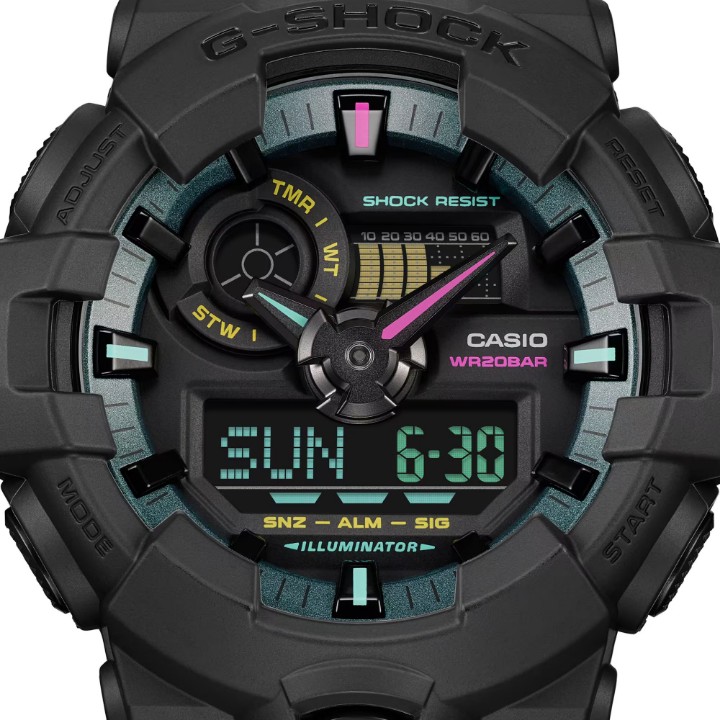 Obrázek Casio G-Shock