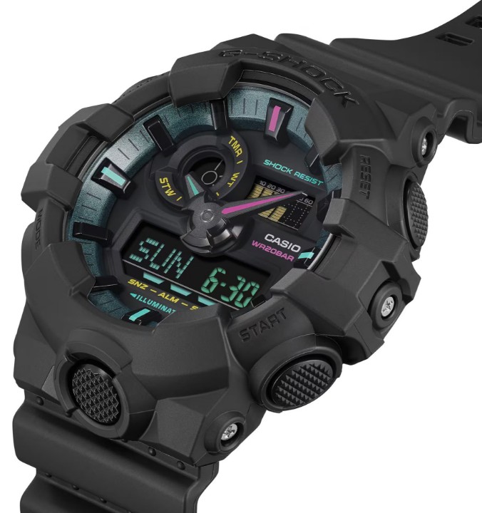 Obrázek Casio G-Shock