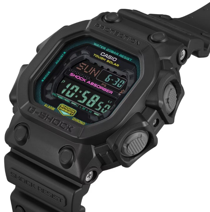 Obrázek Casio G-Shock