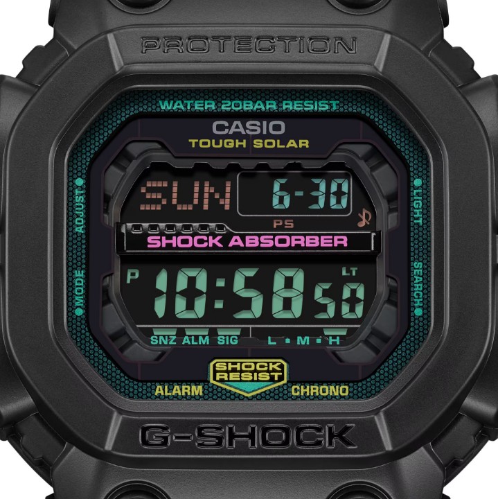 Obrázek Casio G-Shock