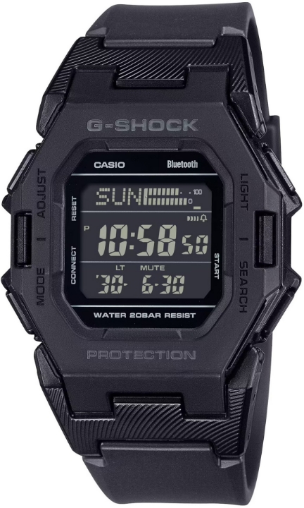 Obrázek Casio G-Shock