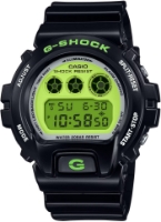 Obrázek Casio G-Shock Crazy Colours Series