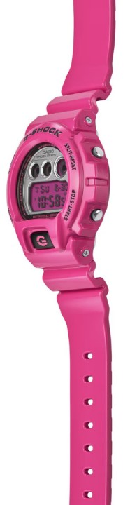 Obrázek Casio G-Shock Crazy Colours Series