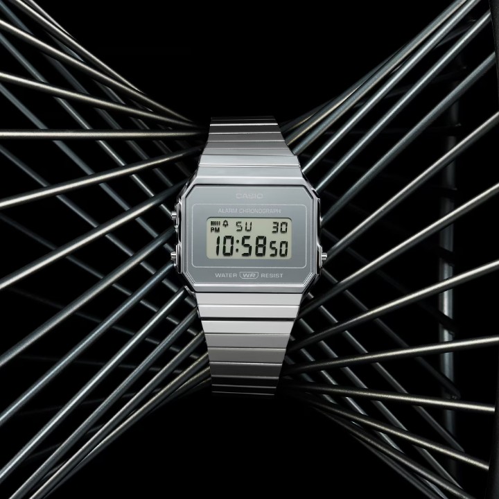 Obrázek Casio Vintage Iconic