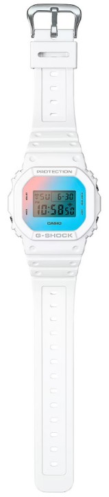 Obrázek Casio G-Shock Beach Time-Lapse