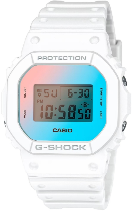 Obrázek Casio G-Shock Beach Time-Lapse