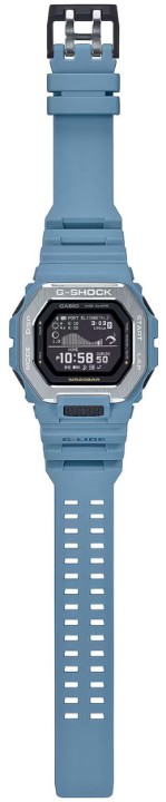 Obrázek Casio G-Shock G-Lide