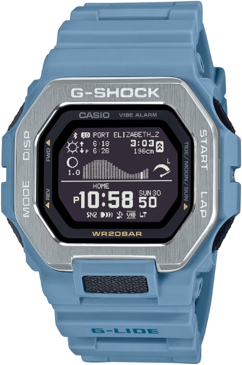 Obrázek Casio G-Shock G-Lide