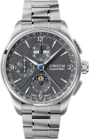 Obrázek Union Glashütte Belisar Chronograph Moon Phase