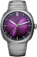 Obrázek H. Moser & Cie Streamliner Centre Seconds Purple Haze